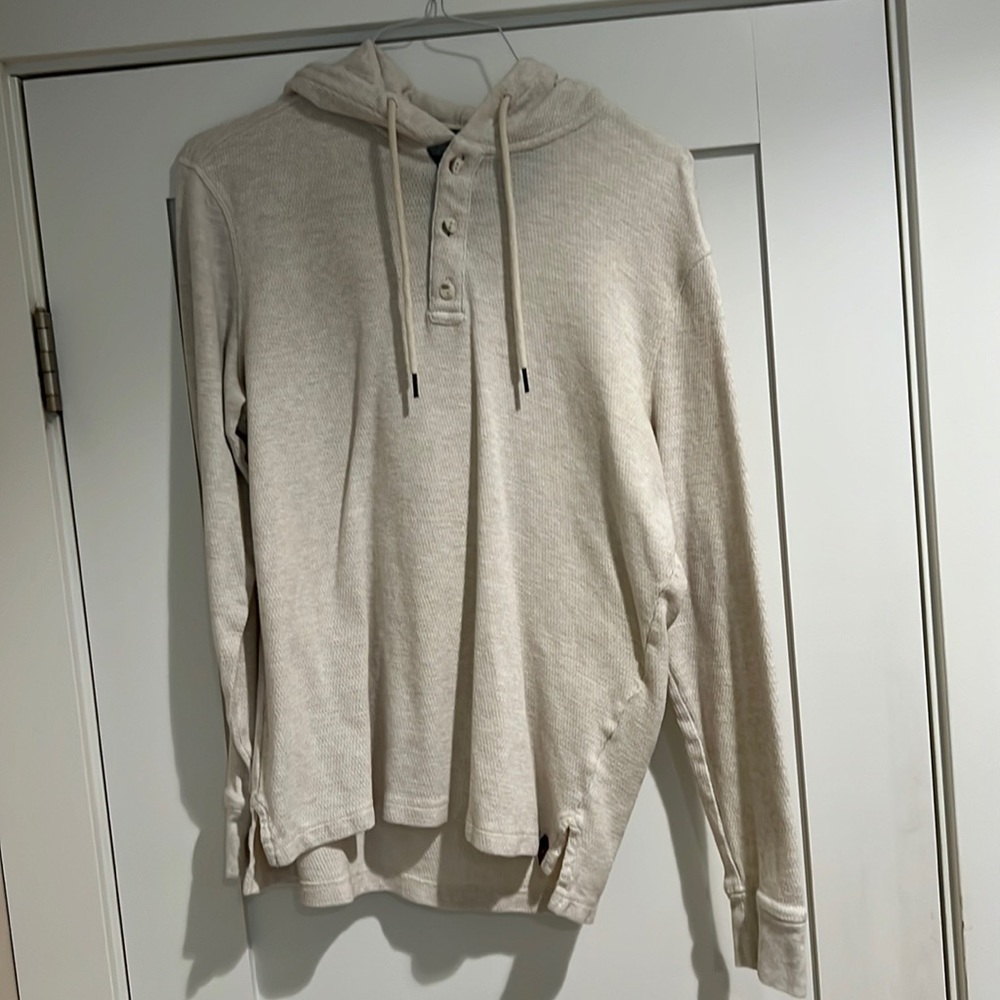 Alesbury hoodie LARGE